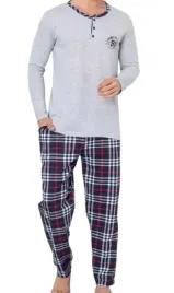 pizama-meska-klasyczna-na-prezent-dlugi-rekaw-dlugie-spodnie-2xl-xxl-baweln