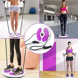 dysk-twister-z-wypustkami-krazek-obrotowy-do-cwiczen-masaz-fitnes-z-linkami
