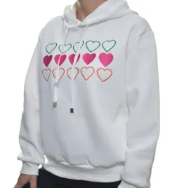 wyprzedaz-damska-bluza-dresowa-z-kapturem-na-wiosne-serca-uni-biala