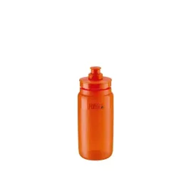 bidon-elite-fly-tex-550ml-orange