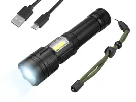 latarka-reczna-ltc-alum-led-zoom-cob-aku-microusb