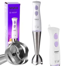 mikser-reczny-vivax-sb-400wp-400-w-bialy