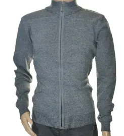 meski-sweter-ze-stojka-polgolf-rozpinany-na-zamek-m-szary-melanz-s8165