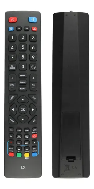 pilot-do-blaupunkt-3d-kolor-czarny