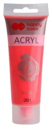 farba-akrylowa-happy-color-75ml-czerwony-fluo-201