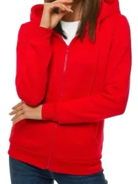 damska-bluza-dresowa-z-kapturem-rozpinana-ocieplana-s-czerwona-18