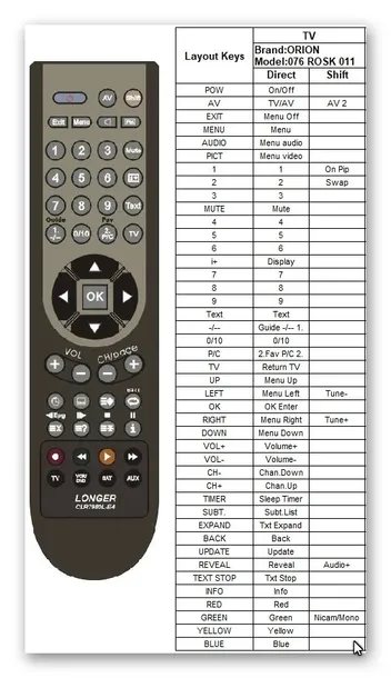 pilot-orion-076rosk011-przeznaczenie-dvd