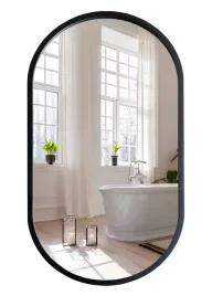 lustro-owalne-scienne-w-ramie-czarne-55x120cm-loft