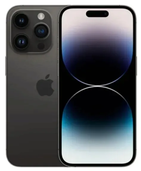 APPLE IPHONE 14 PRO MAX 128GB CZARNY | WYDAJNA BATERIA | GRATIS