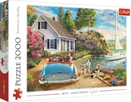 puzzle-2000-elementow-wakacyjna-przystan-trefl
