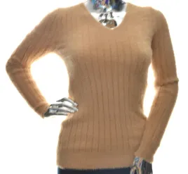 damski-sweter-z-dekoltem-alpaka-touch-uni-xs-s-m-lc105