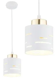 lampa-wiszaca-sufitowa-zyrandol-bialo-zlota-vox-led