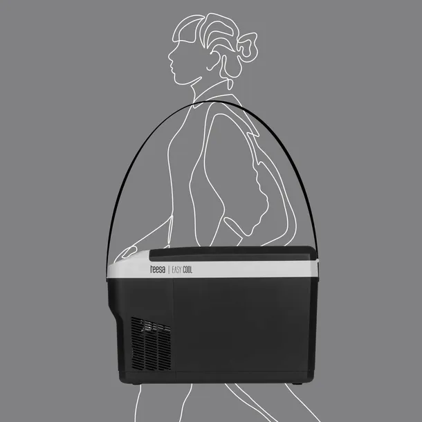profesjonalna-lodowka-turystyczna-kompresorowa-teesa-zasilanie-gniazdo-zapalniczki-samochodowej-12-v-gniazdo-zapalniczki-samochodowej-24-v-sieciowe