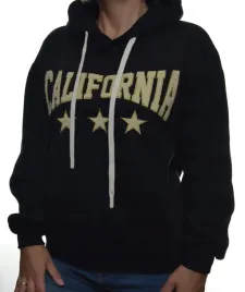 wyprzedaz-damska-bluza-dresowa-z-kapturem-california-uni-s-m-l-czarna