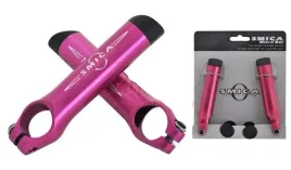 rogi-kierownicy-smica-alu-micro-bar-magenta