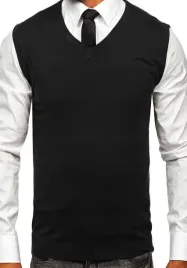bezrekawnik-pulower-sweter-meski-bez-rekawow-kamizelka-meska-xl-czarny