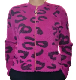 damski-kardigan-sweter-rozpinany-panterka-na-zamek-typu-alpaka-uni-fuksja
