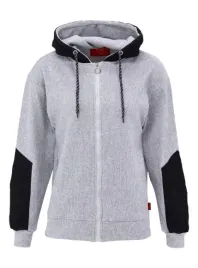 damska-bluza-dresowa-luzna-z-kapturem-rozpinana-s-jasnoszara