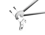 hak-przerzutki-gh-208-colnago-waga-18-g