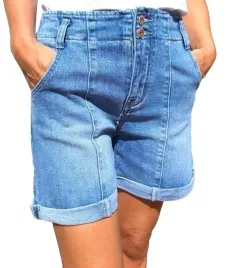 jeansowe-damskie-krotkie-spodenki-jeans-szorty-rozkloszowane-s