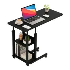 stolik-mobilny-na-laptopa-projektor-do-lozka-na-kolkach-regulacja-wysokosci