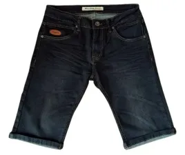 szorty-meskie-krotkie-jeansy-spodenki-jeansowe-elastyczne-czarne-xxl-2xl