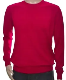 sweter-meski-z-kaszmiru-i-welny-merynosow-kaszmirowy-m-czerwony-135