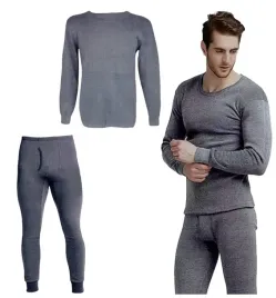 zestaw-podkoszulek-ocieplany-bawelniany-kalesony-meskie-l-xl-szare