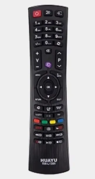 pilot-vestel-rm-l1385-przeznaczenie-tv