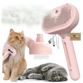 szczotka-parowa-dla-kota-samoczyszczaca-elektryczna-do-pielegnacji-siersci