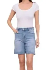 jeansowe-damskie-krotkie-spodenki-luzne-szorty-jeans-szerokie-nogawki-l