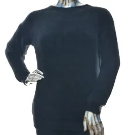 damski-sweter-typu-alpaka-touch-pod-szyje-uni-czarny-prazek