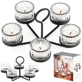 swiecznik-metalowy-czarny-ze-szklanymi-wkladami-na-5-swieczek-21x21x12-cm