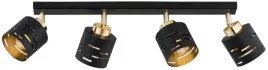 lampa-sufitowa-zyrandol-plafon-ruchome-klosze-vox-led