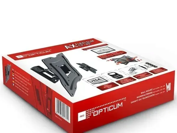 uchwyt-scienny-do-lcd-opticum-flexi-slim-13-42-marka-opticum