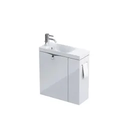 siena-mini-zestaw-55cm-prawy-bialy-polysk-2-drzwi-umywalka-syntetyczna