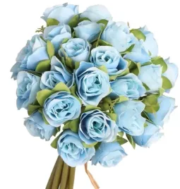 roza-roze-bukiet-roz-sztuczne-kwiaty-28cm-9gal-premium