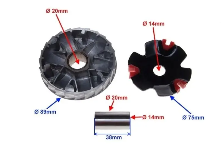 wariator-do-honda-tact-50-tuning-stan-nowy
