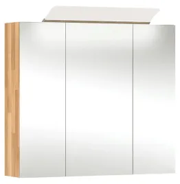 szafka-lazienkowa-lite-drewno-buk-nad-umywalke-lustro-lampa-led-80-cm
