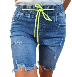 jeansowe-damskie-spodenki-jeans-do-kolan-szorty-z-przetarciami-xxs