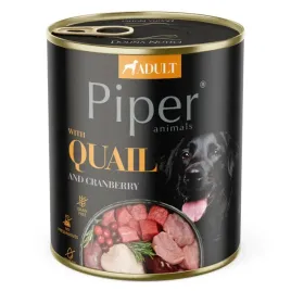 karma-mokra-dla-psa-piper-z-przepiorka-i-zurawina-800g
