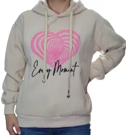 wyprzedaz-damska-bluza-dresowa-na-wiosne-z-kapturem-uni-s-m-l-bezowa