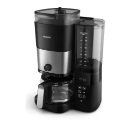ekspres-przelewowy-philips-hd7900-50-125-l-czarny-wbudowany-mlynek