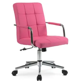 krzeslo-do-biurka-dla-dziecka-dziewczynki-fotel-obrotowy-rozowy-astro