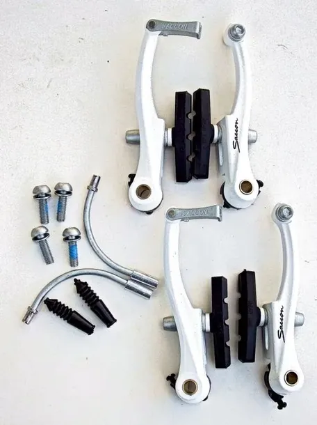 szczeki-hamulca-v-brake-saccon-biale-rodzaj-v-brake