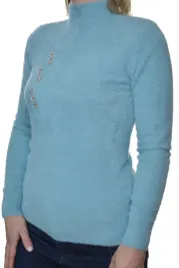 damski-sweter-alpaka-touch-polgolf-ozdobne-guziki-xs-s-ty9127