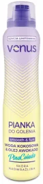 venus-pianka-do-golenia-200ml-pinacolada