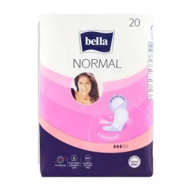 bella-normal-podpaski-20szt-bez-skrzydelek