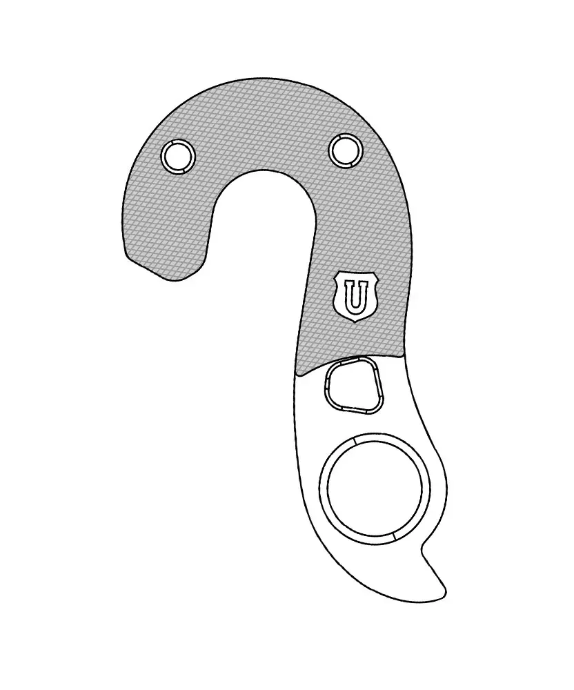 hak-przerzutki-gh-310-giant-stan-nowy