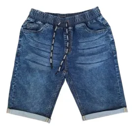 szorty-meskie-krotkie-jeansy-spodenki-jeansowe-elastyczne-z-gumka-xl-st-212